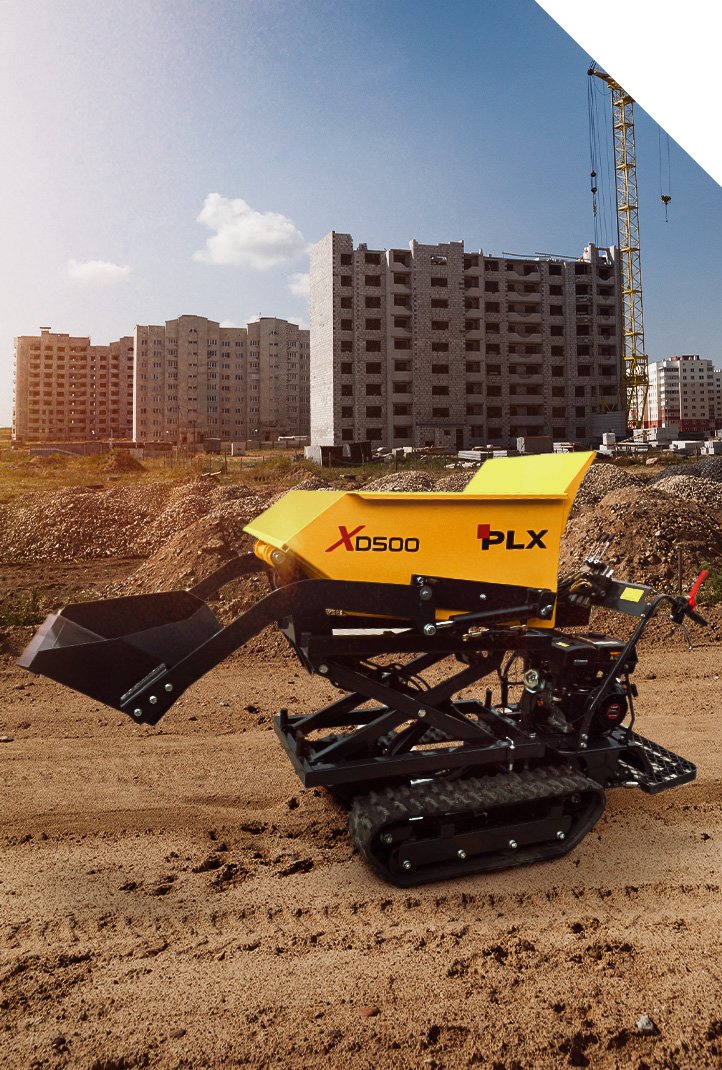 XD500 DUMPER - Imagem 2