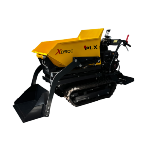 XD500 DUMPER