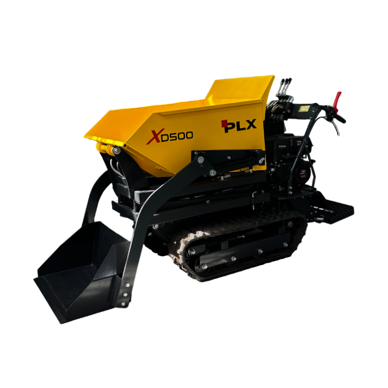 XD500 DUMPER